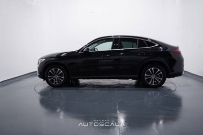 Mercedes-Benz GLC Coupé 200 d Advanced 4matic auto (3)