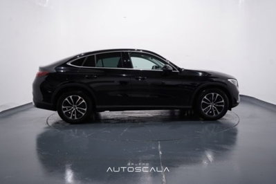 Mercedes-Benz GLC Coupé 200 d Advanced 4matic auto (7)