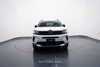 Citroen C5 Aircross 1.5 bluehdi Max s&s 130cv eat8 (2)