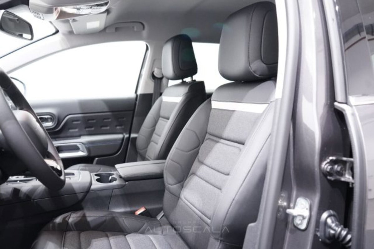 Citroen C5 Aircross 1.5 bluehdi Max s&s 130cv eat8 (11)