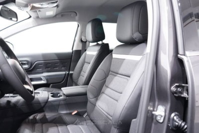 Citroen C5 Aircross 1.5 bluehdi Max s&s 130cv eat8 (11)