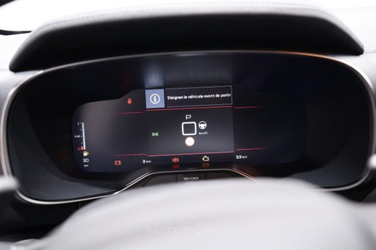 Citroen C5 Aircross 1.5 bluehdi Max s&s 130cv eat8 (13)