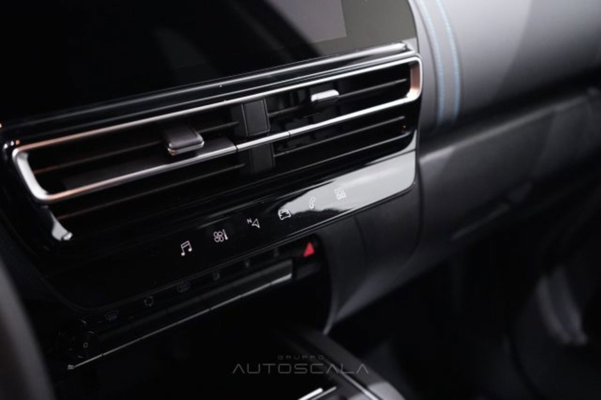 Citroen C5 Aircross 1.5 bluehdi Max s&s 130cv eat8 (16)