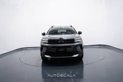 Citroen C5 Aircross 1.5 bluehdi Max s&s 130cv eat8 (2)
