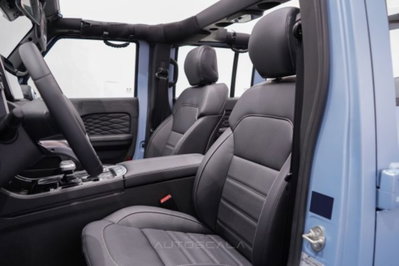 ICH-X K2 K2 2.0 turbo diesel 4x4 162cv auto (19)