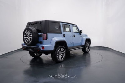 ICH-X K2 K2 2.0 turbo diesel 4x4 162cv auto (6)