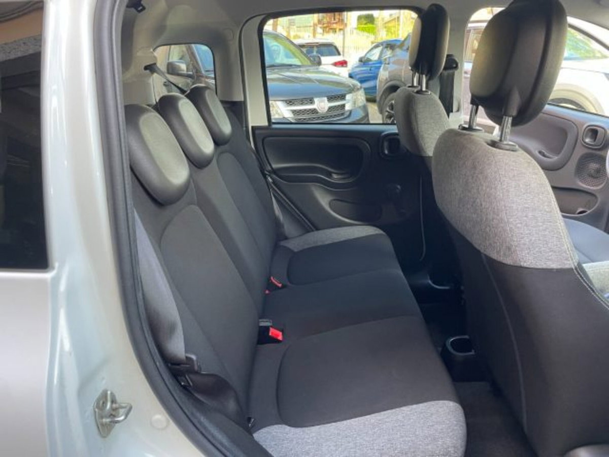 Fiat Panda 1.0 firefly hybrid s&s 70cv 5p.ti (9)