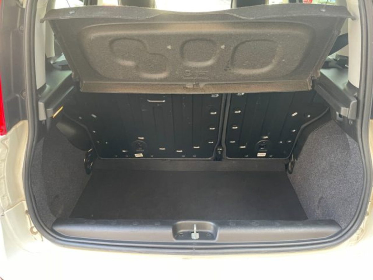 Fiat Panda 1.0 firefly hybrid s&s 70cv 5p.ti (10)