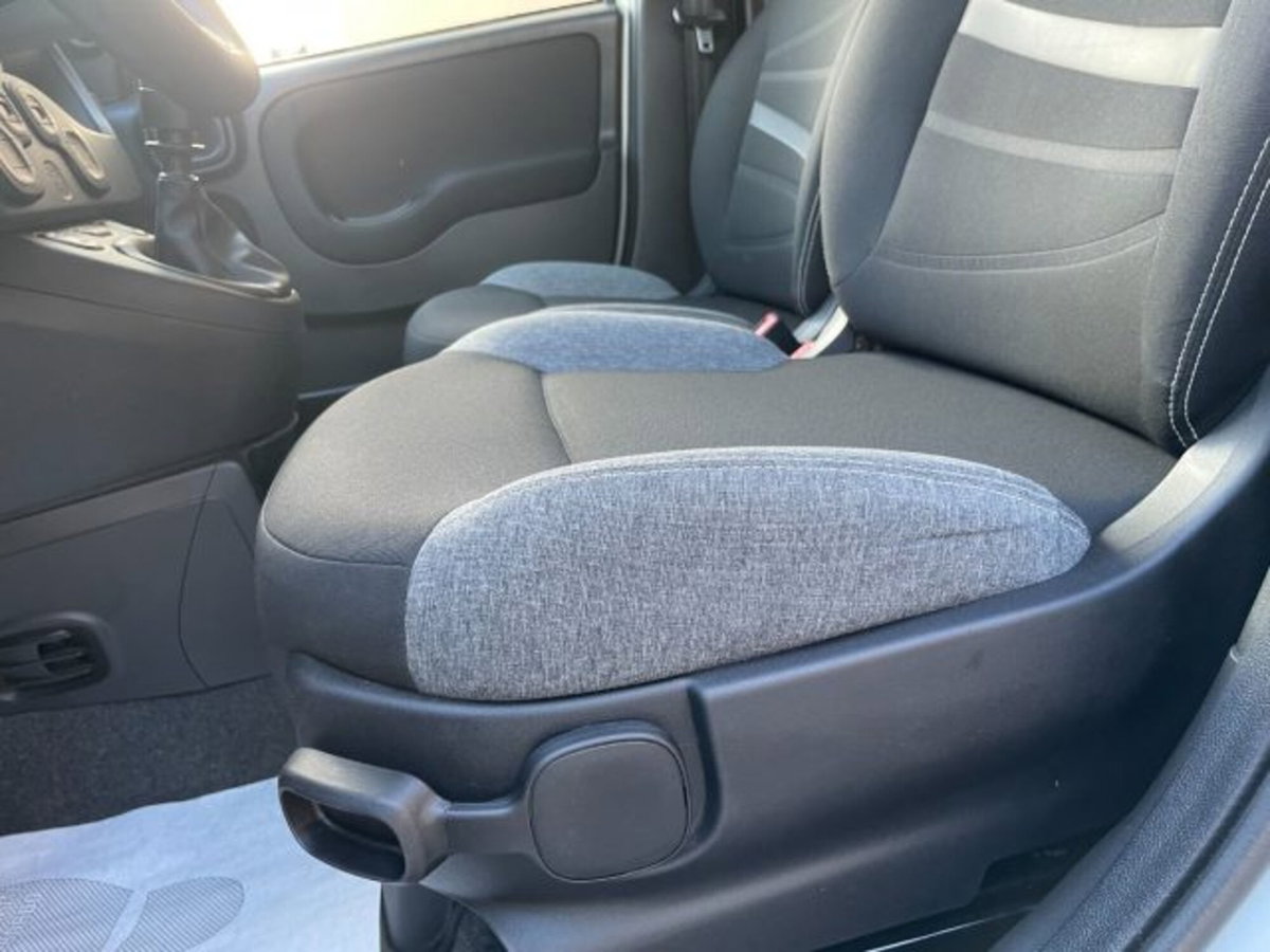 Fiat Panda 1.0 firefly hybrid s&s 70cv 5p.ti (12)