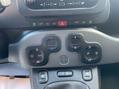 Fiat Panda 1.0 firefly hybrid s&s 70cv 5p.ti (16)