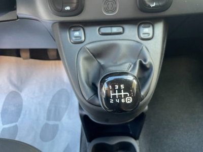 Fiat Panda 1.0 firefly hybrid s&s 70cv 5p.ti (17)
