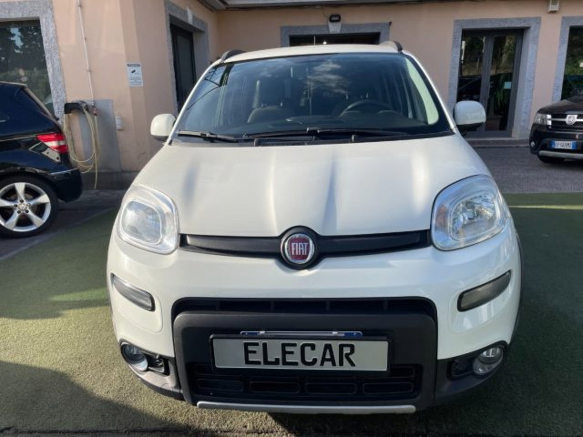 Fiat Panda 1.0 firefly hybrid s&s 70cv 5p.ti (2)