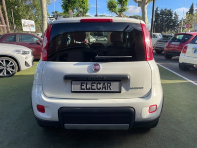Fiat Panda 1.0 firefly hybrid s&s 70cv 5p.ti (5)