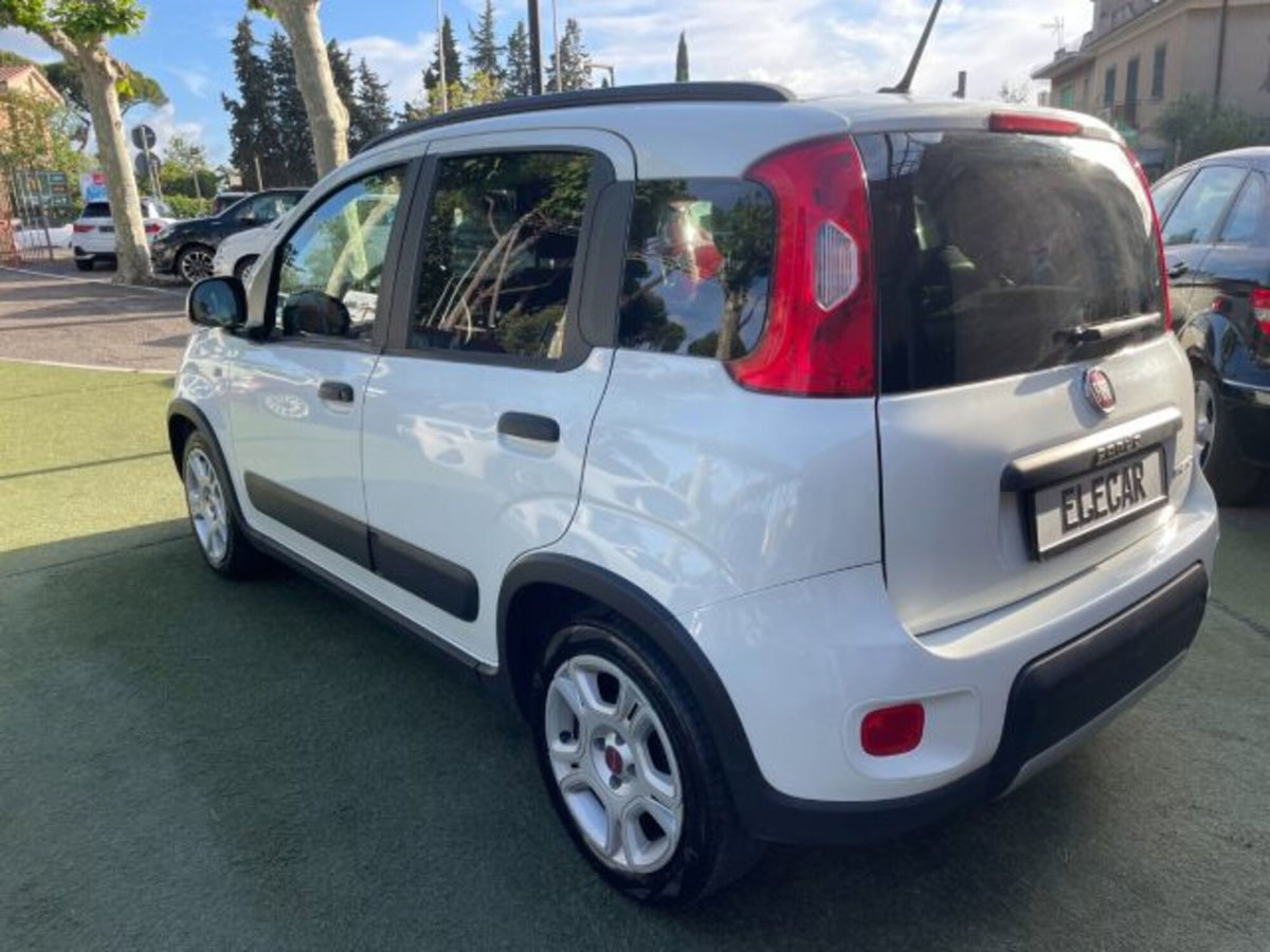 Fiat Panda 1.0 firefly hybrid s&s 70cv 5p.ti (5)