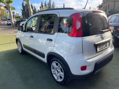 Fiat Panda 1.0 firefly hybrid s&s 70cv 5p.ti (6)