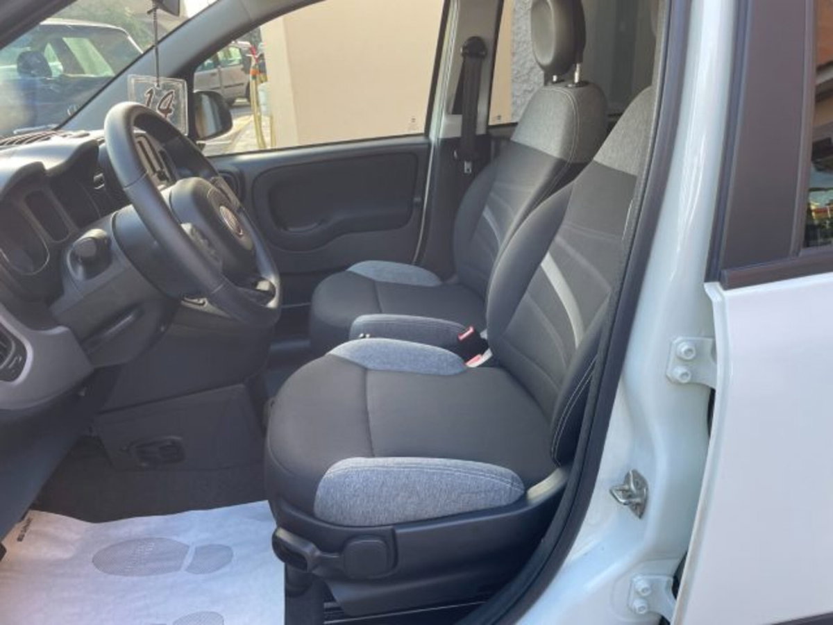 Fiat Panda 1.0 firefly hybrid s&s 70cv 5p.ti (6)