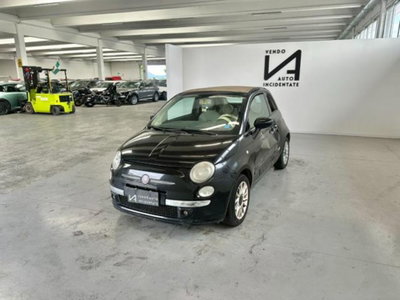 Fiat 500C Cabrio 1.3 Multijet 16V 95 CV Rock (3)