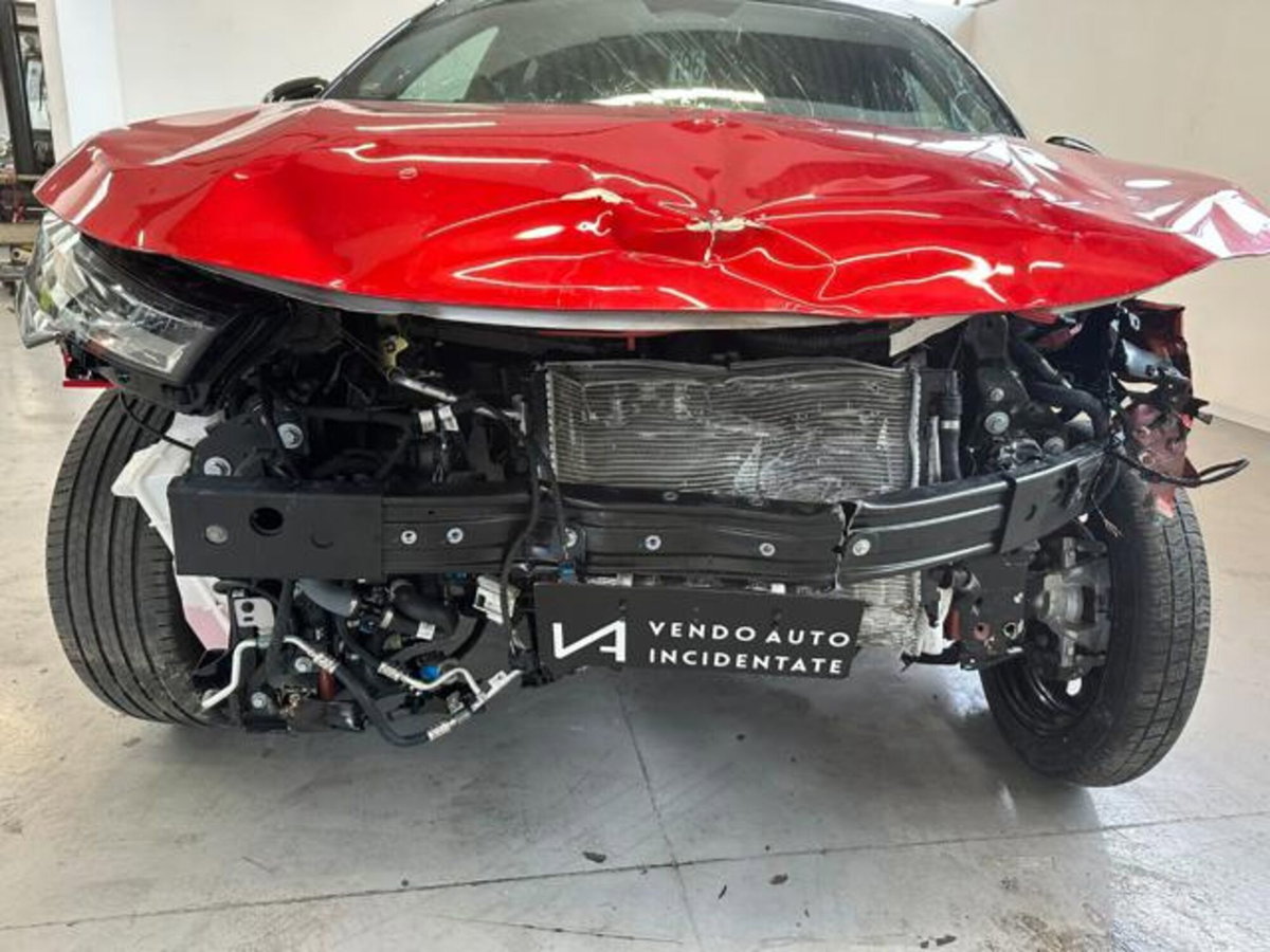 Renault Captur Full Hybrid E-Tech 145 CV Evolution (11)