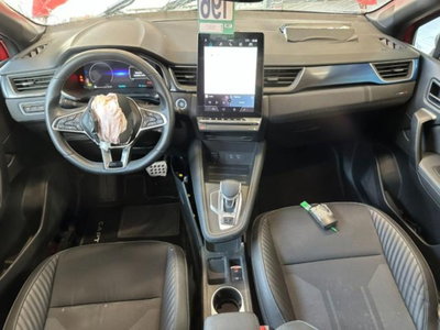 Renault Captur Full Hybrid E-Tech 145 CV Evolution (15)