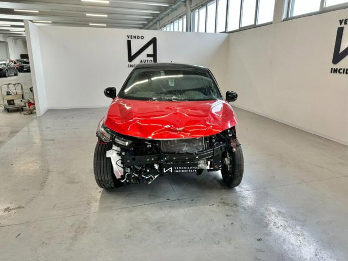 Renault Captur Full Hybrid E-Tech 145 CV Evolution (2)