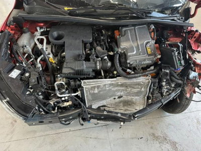 Renault Captur Full Hybrid E-Tech 145 CV Evolution (9)