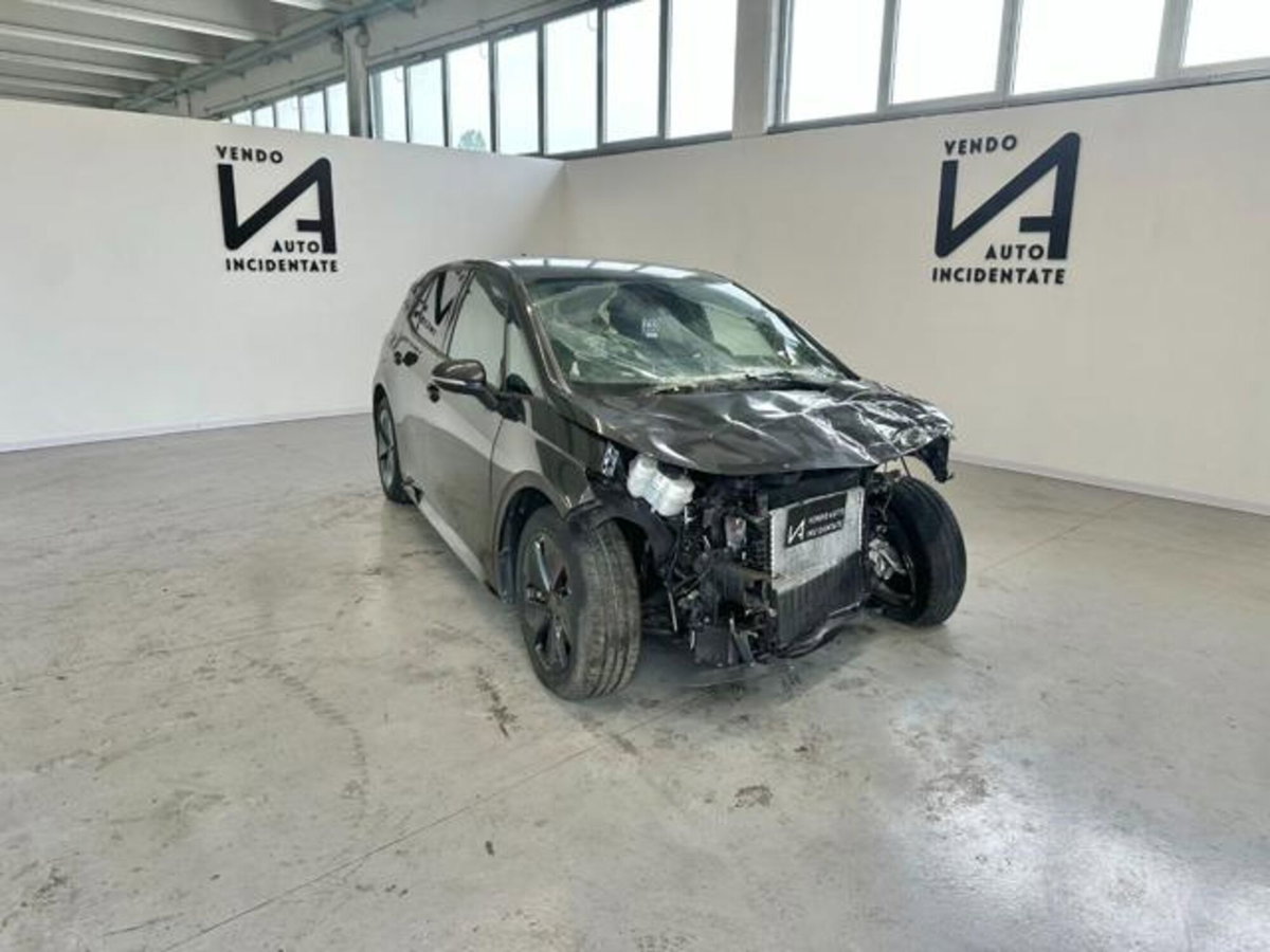 Cupra Born Born 58kWh Impulse+