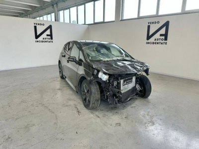 Cupra Born Born 58kWh Impulse+ usata