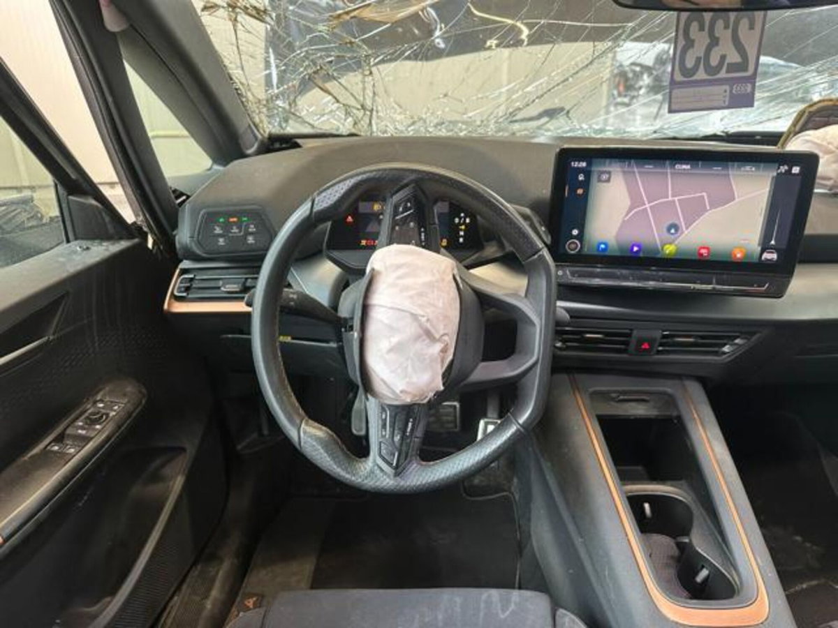 Cupra Born Born 58kWh Impulse+ (15)