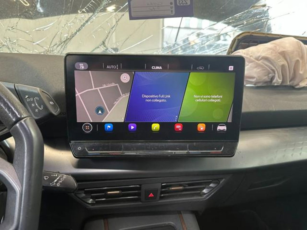 Cupra Born Born 58kWh Impulse+ (16)