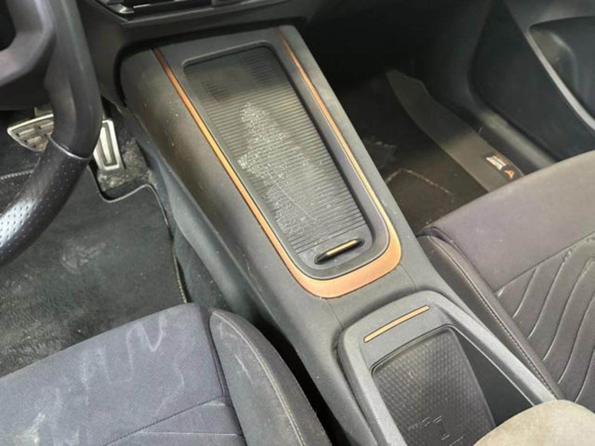 Cupra Born Born 58kWh Impulse+ (17)