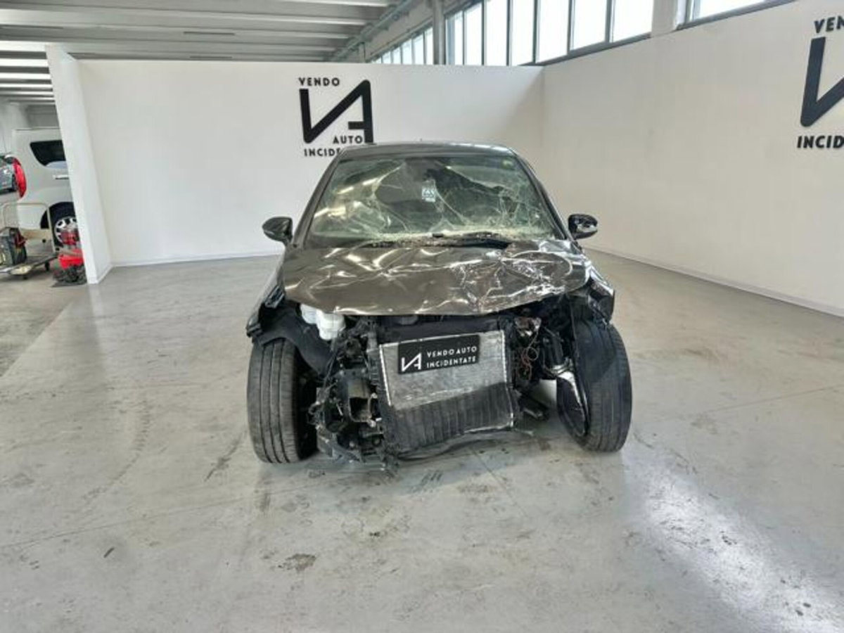 Cupra Born Born 58kWh Impulse+ (2)