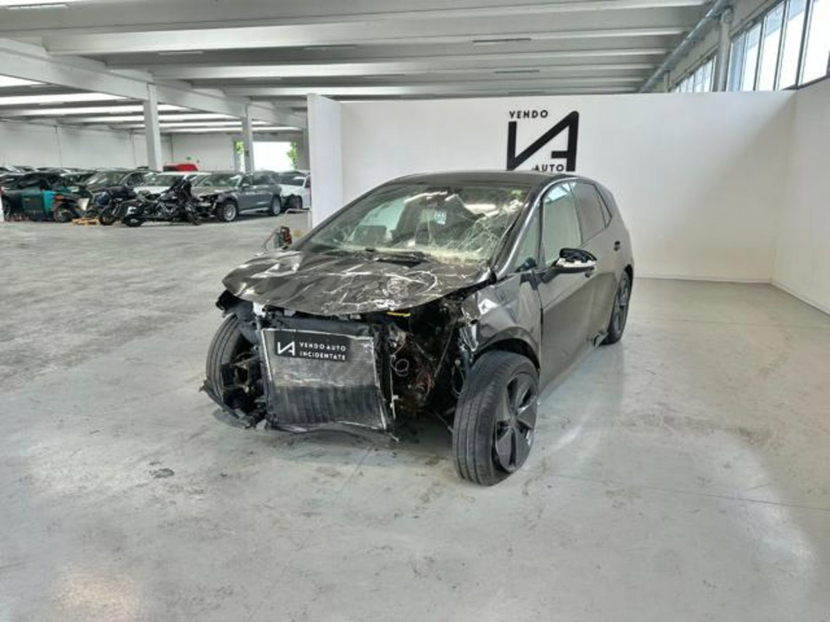 Cupra Born Born 58kWh Impulse+ (3)