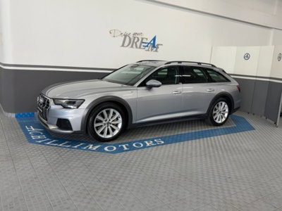 Audi A6 Allroad 55 TDI 3.0 quattro tiptronic usata