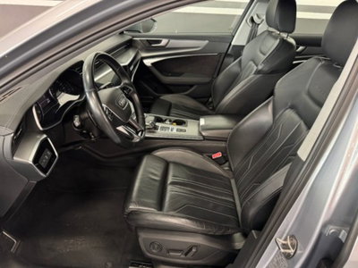 Audi A6 Allroad 55 TDI 3.0 quattro tiptronic (12)