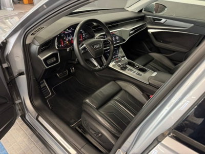 Audi A6 Allroad 55 TDI 3.0 quattro tiptronic (15)