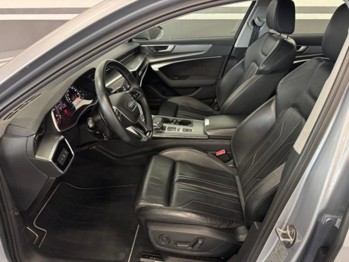 Audi A6 Allroad 55 TDI 3.0 quattro tiptronic (16)