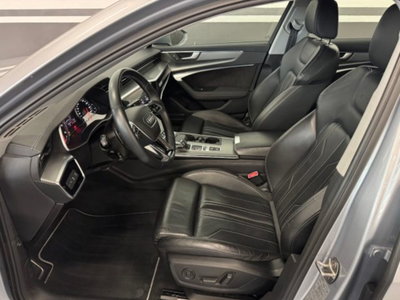 Audi A6 Allroad 55 TDI 3.0 quattro tiptronic (16)