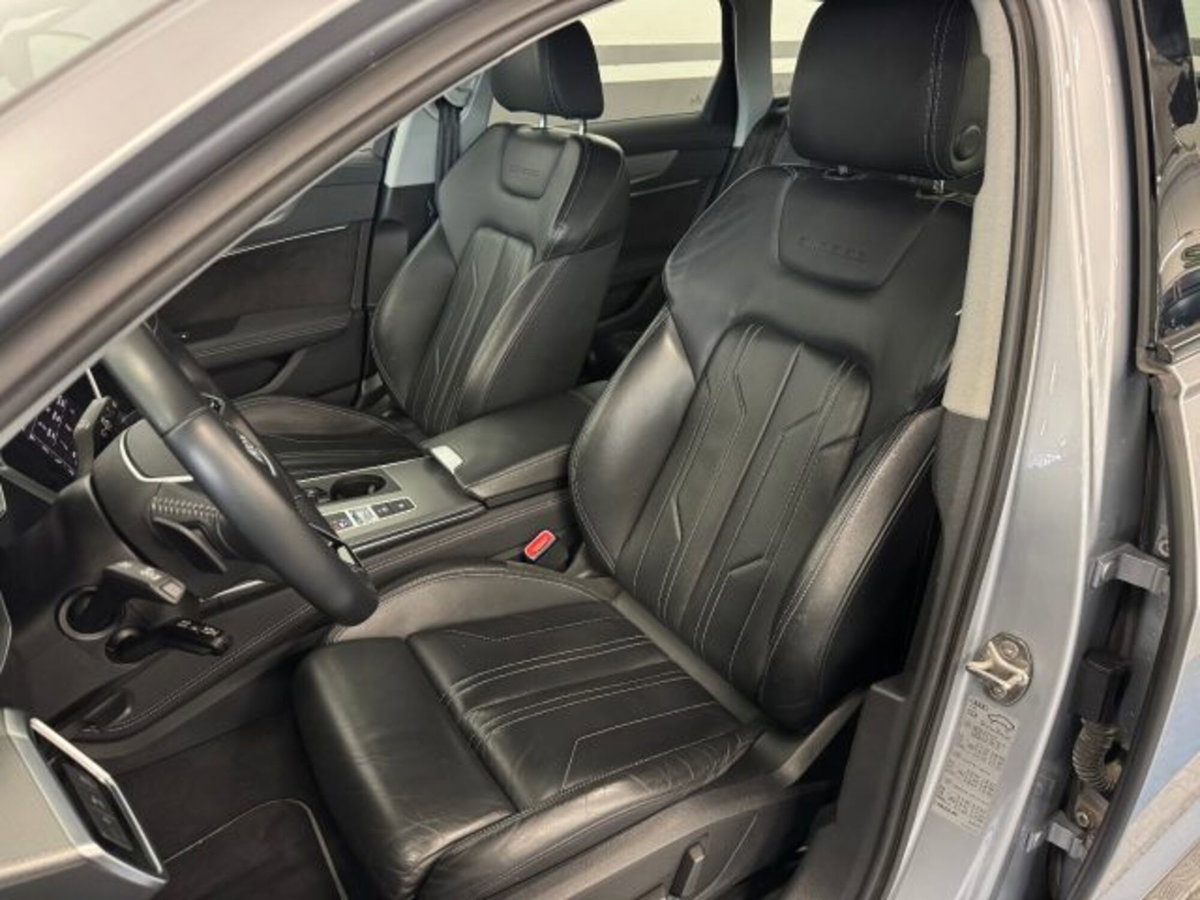 Audi A6 Allroad 55 TDI 3.0 quattro tiptronic (17)