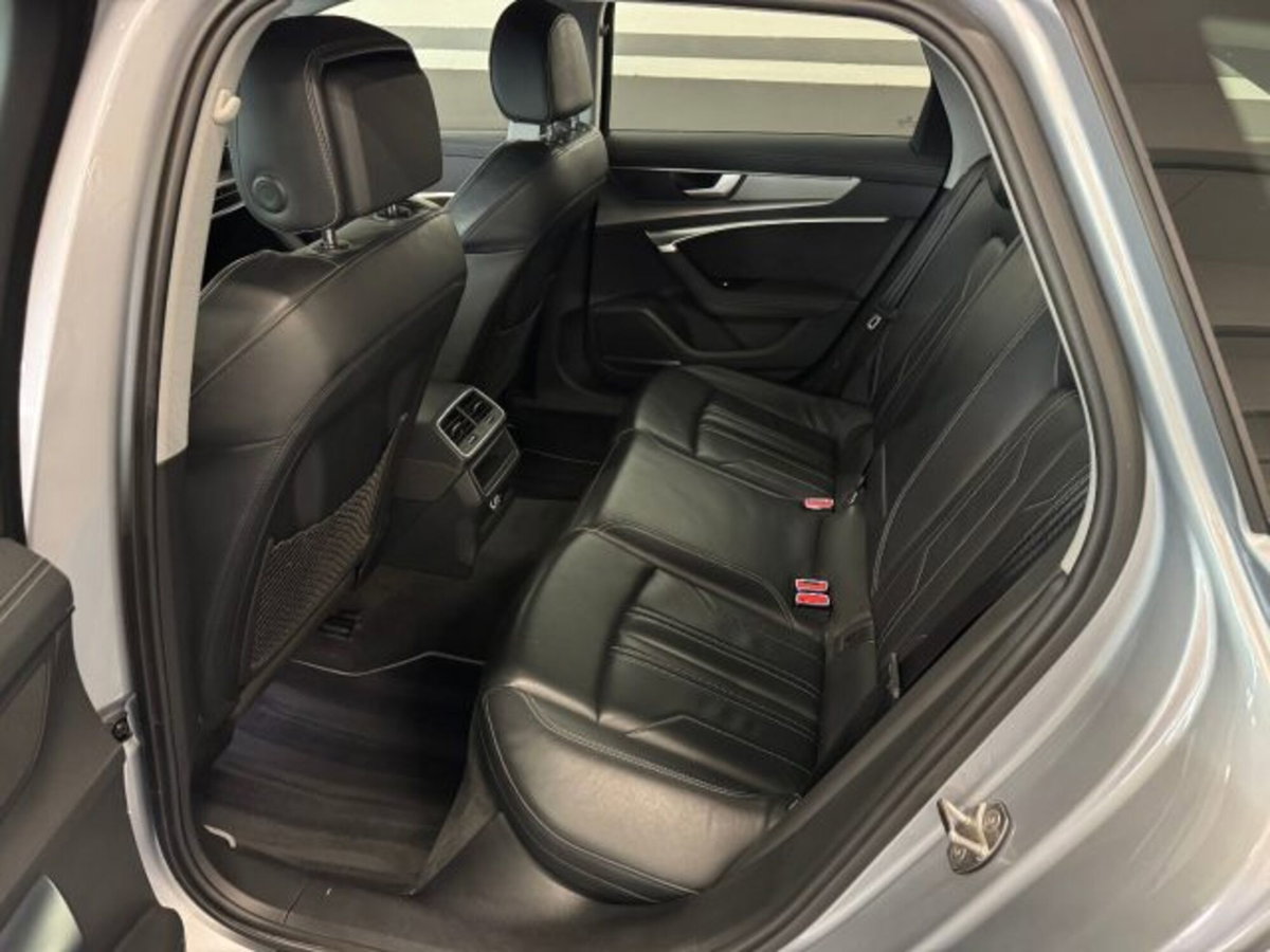Audi A6 Allroad 55 TDI 3.0 quattro tiptronic (18)