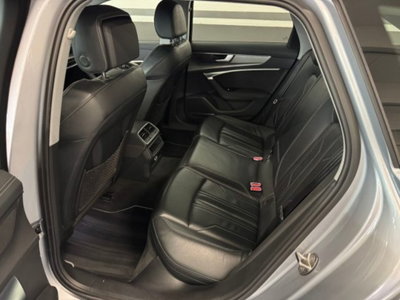 Audi A6 Allroad 55 TDI 3.0 quattro tiptronic (18)