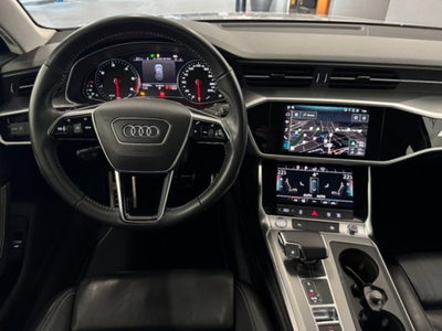 Audi A6 Allroad 55 TDI 3.0 quattro tiptronic (19)