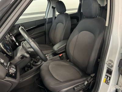 MINI Mini Countryman 1.5 Cooper SE 'ALL4' Countryman ALL4 (10)