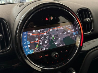 MINI Mini Countryman 1.5 Cooper SE 'ALL4' Countryman ALL4 (15)