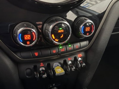 MINI Mini Countryman 1.5 Cooper SE 'ALL4' Countryman ALL4 (16)