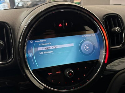 MINI Mini Countryman 1.5 Cooper SE 'ALL4' Countryman ALL4 (19)