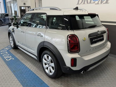 MINI Mini Countryman 1.5 Cooper SE 'ALL4' Countryman ALL4 (20)