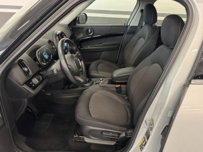 MINI Mini Countryman 1.5 Cooper SE 'ALL4' Countryman ALL4 (9)