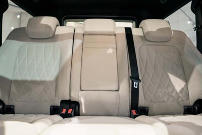 Mercedes-Benz Classe G 400 d AMG Line (11)