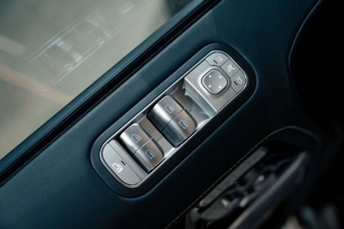 Mercedes-Benz Classe G 400 d AMG Line (19)
