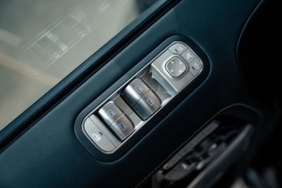 Mercedes-Benz Classe G 400 d AMG Line (19)